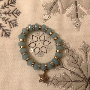 Juicy couture bracelet